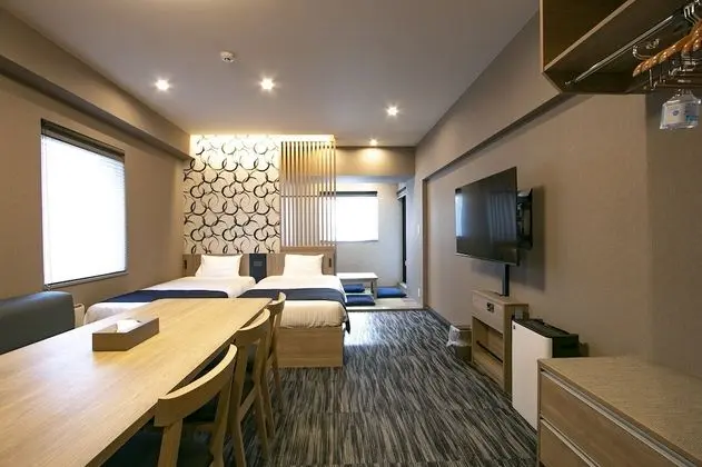Superior 5Bed