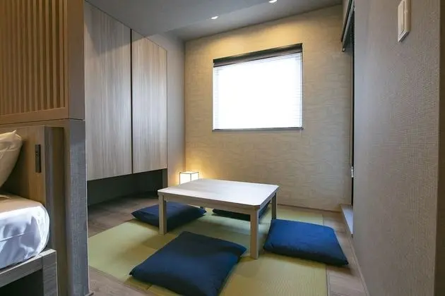 Superior 5Bed