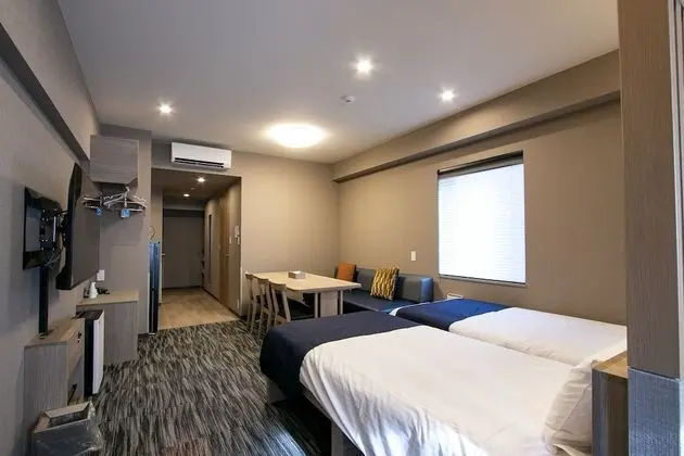 Superior 5Bed