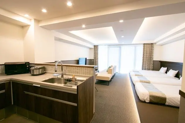 Executive Oda, Sigara İçilmez (Rooftop Terrace, 58sqm, 5 people)