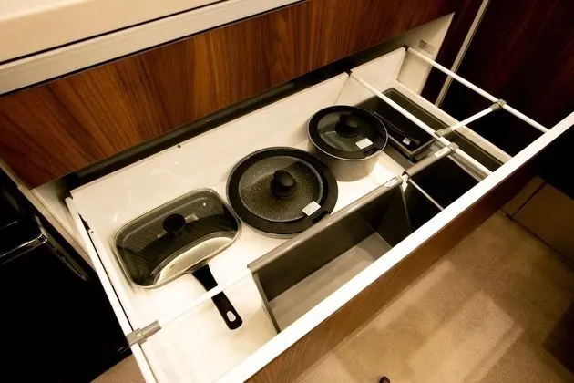 Executive Oda, Sigara İçilmez (Rooftop Terrace, 58sqm, 5 people)