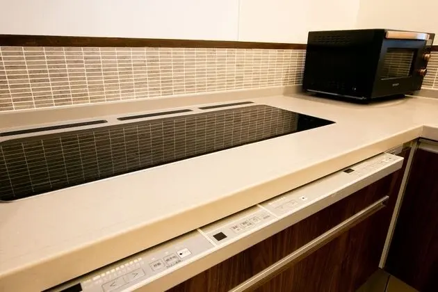 Executive Oda, Sigara İçilmez (Rooftop Terrace, 58sqm, 5 people)