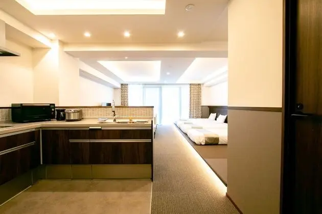Executive Oda, Sigara İçilmez (Rooftop Terrace, 58sqm, 5 people)