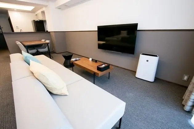 Executive Oda, Sigara İçilmez (Rooftop Terrace, 58sqm, 5 people)