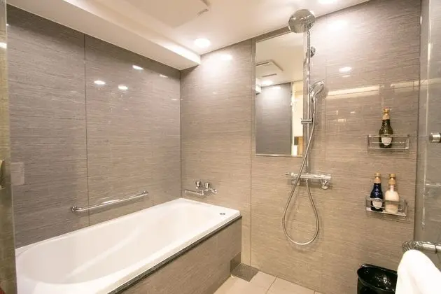 Executive Oda, Sigara İçilmez (Rooftop Terrace, 58sqm, 5 people)
