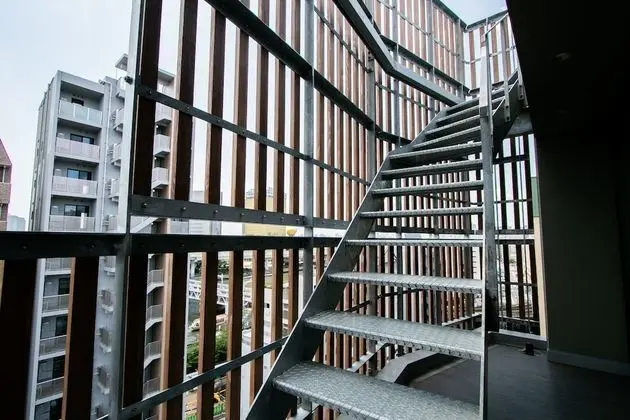 Executive Oda, Sigara İçilmez (Rooftop Terrace, 58sqm, 5 people)