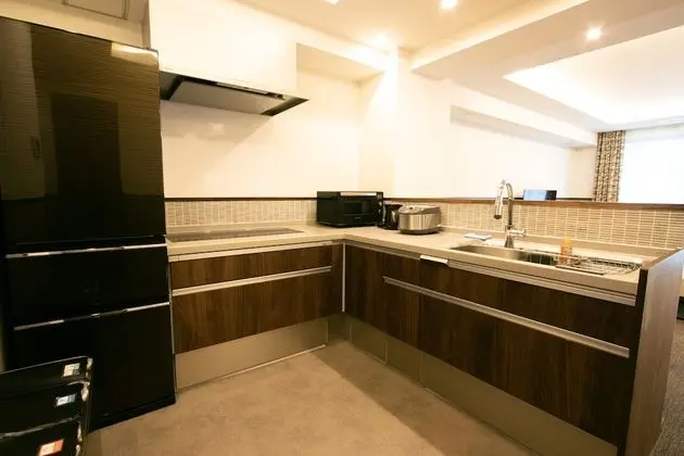 Executive Oda, Sigara İçilmez (Rooftop Terrace, 58sqm, 5 people)