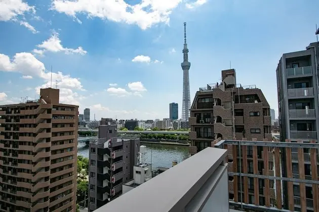 Executive Oda, Sigara İçilmez (Rooftop Terrace, 58sqm, 5 people)