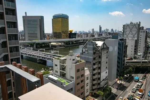 Executive Oda, Sigara İçilmez (Rooftop Terrace, 58sqm, 5 people)