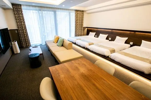 Executive Oda, Sigara İçilmez (Rooftop Terrace, 58sqm, 5 people)