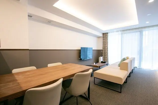 Executive Oda, Sigara İçilmez (Rooftop Terrace, 58sqm, 5 people)