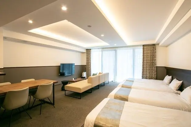 Executive Oda, Sigara İçilmez (Rooftop Terrace, 58sqm, 5 people)