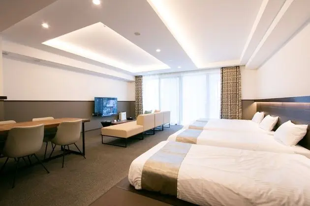 Executive Oda, Sigara İçilmez (Rooftop Terrace, 58sqm, 5 people)