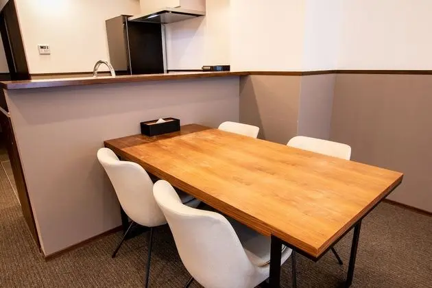Executive Oda, Sigara İçilmez (Rooftop Terrace, 58sqm, 5 people)