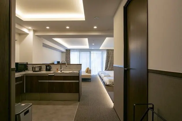 Executive Oda, Sigara İçilmez (Rooftop Terrace, 58sqm, 5 people)