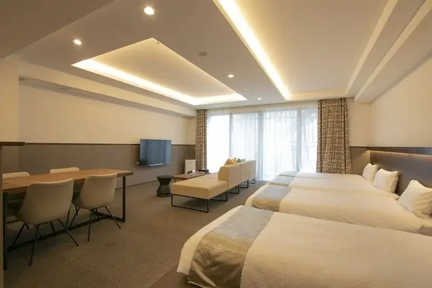 Executive Oda, Sigara İçilmez (Rooftop Terrace, 58sqm, 5 people)