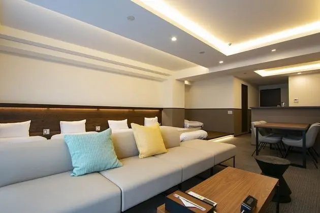Executive Oda, Sigara İçilmez (Rooftop Terrace, 58sqm, 5 people)