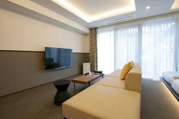 Executive Oda, Sigara İçilmez (Rooftop Terrace, 58sqm, 5 people)