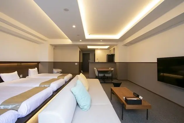 Executive Oda, Sigara İçilmez (Rooftop Terrace, 58sqm, 5 people)
