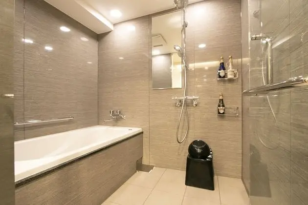 Executive Oda, Sigara İçilmez (Rooftop Terrace, 58sqm, 5 people)