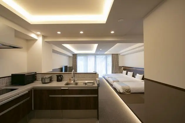 Executive Oda, Sigara İçilmez (Rooftop Terrace, 58sqm, 5 people)