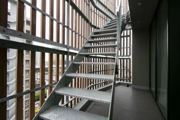 Executive Oda, Sigara İçilmez (Rooftop Terrace, 58sqm, 5 people)