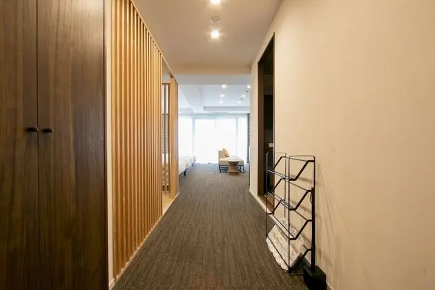 Superior Oda, Sigara İçilmez (58sqm, 6 people)
