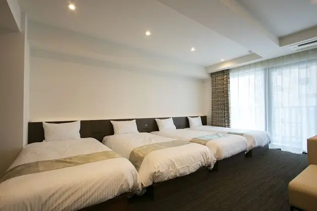 Superior Oda, Sigara İçilmez (58sqm, 6 people)