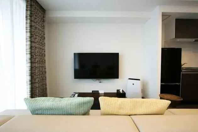 Superior Oda, Sigara İçilmez (58sqm, 6 people)