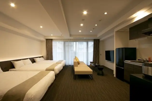Superior Oda, Sigara İçilmez (58sqm, 6 people)