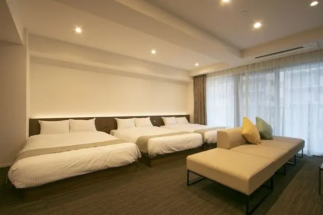 Superior Oda, Sigara İçilmez (58sqm, 8 people)