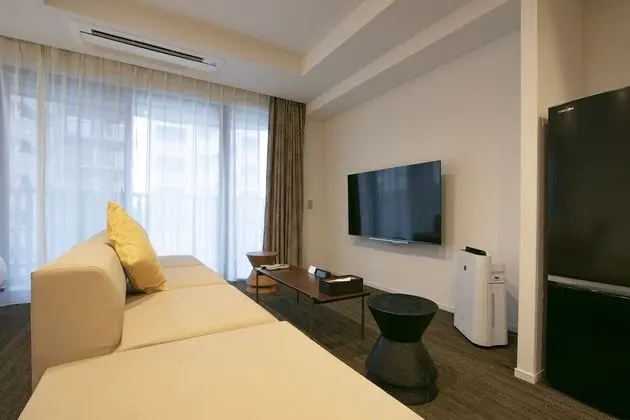 Superior Oda, Sigara İçilmez (58sqm, 8 people)