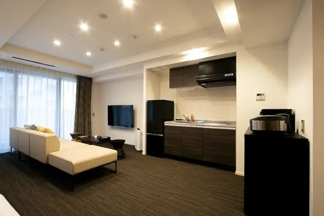 Superior Oda, Sigara İçilmez (58sqm, 8 people)