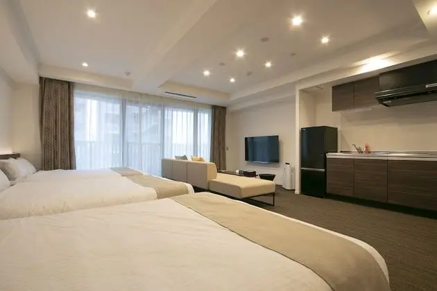 Superior Oda, Sigara İçilmez (58sqm, 8 people)