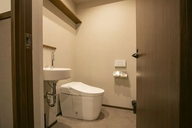Superior Oda, Sigara İçilmez (58sqm, 8 people)