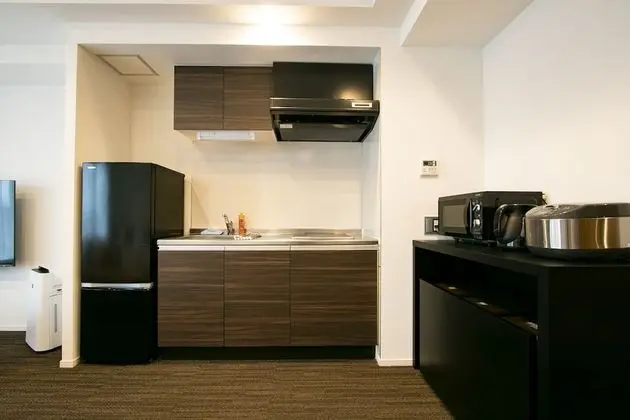 Superior Oda, Sigara İçilmez (58sqm, 8 people)