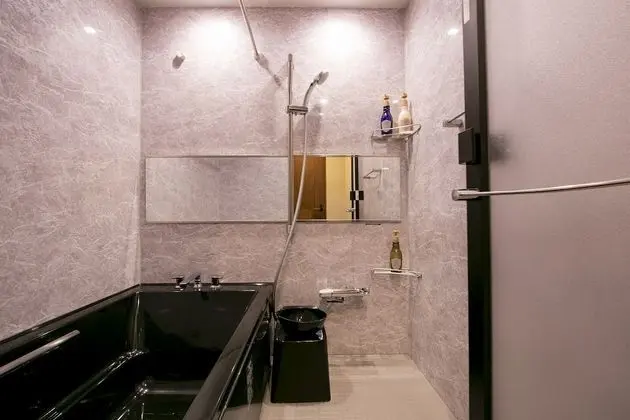 Superior Oda, Sigara İçilmez (58sqm, 8 people)