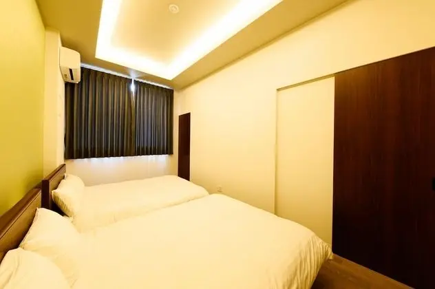 Deluxe Apart Daire