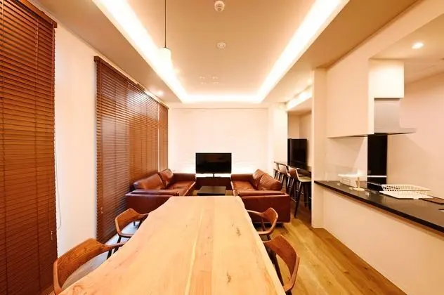 Deluxe Apart Daire