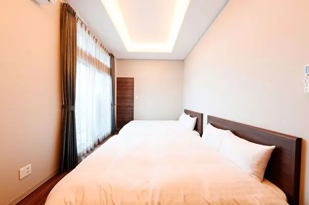 Deluxe Apart Daire