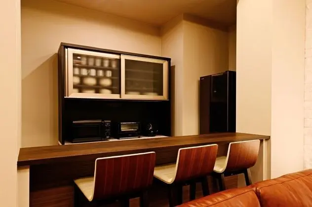 Deluxe Apart Daire