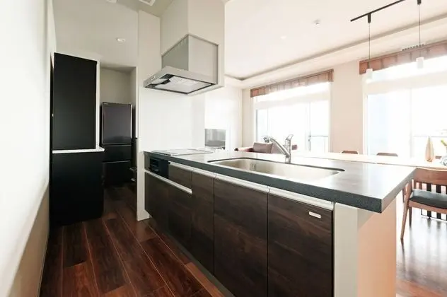 Deluxe Apart Daire