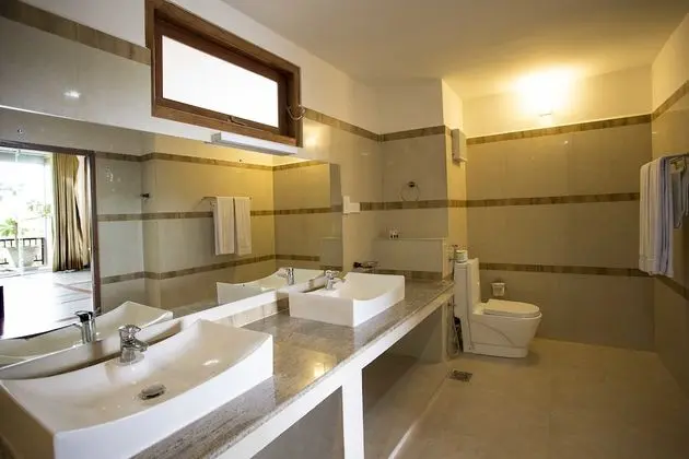 Süit, Plaj Manzaralı, Denize Bakan