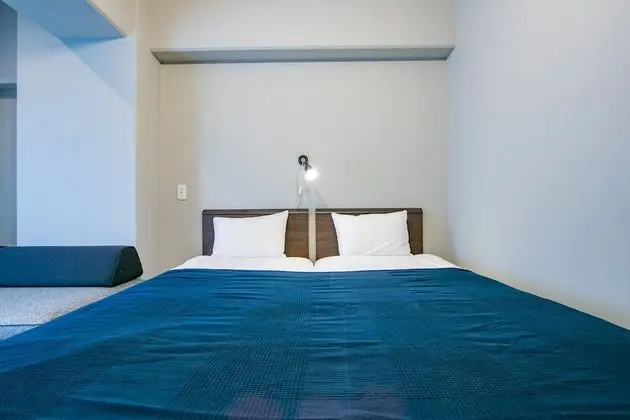 İki Ayrı Yataklı Oda