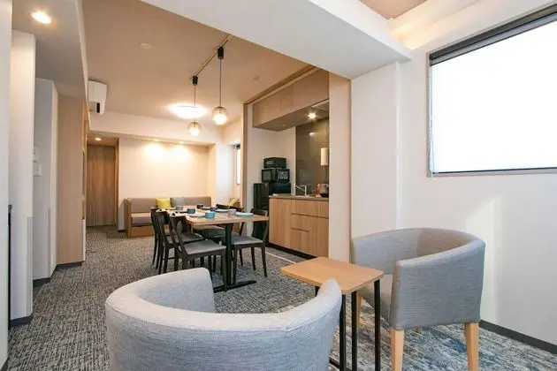 Deluxe Apart Daire