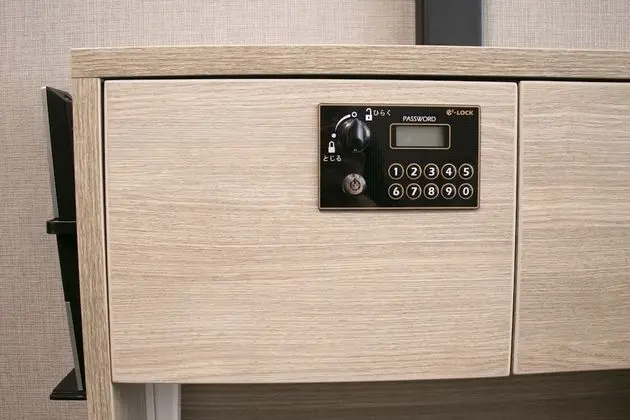 Standard Oda, Sigara İçilmez (Standard)