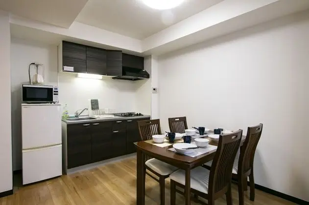 Deluxe Oda, Sigara İçilmez, Mutfak (A)(5ppl w/Stove top, Washing machine)