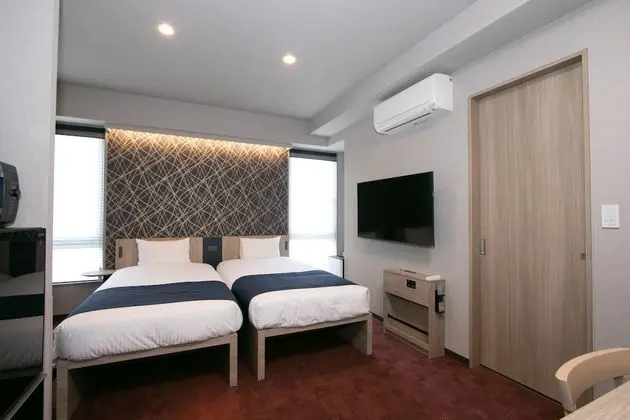 Basic Apart Daire, Birden Çok Yatak, Sigara İçilmez, Mutfak