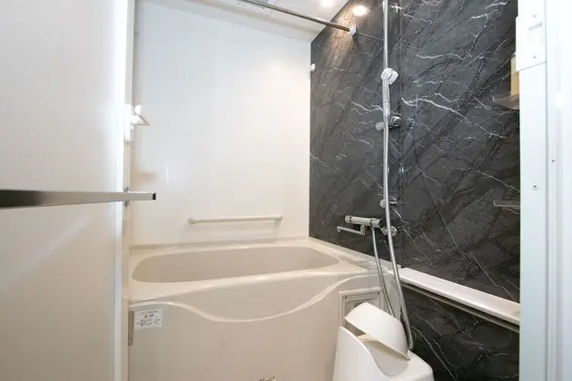 Basic Apart Daire, Birden Çok Yatak, Sigara İçilmez, Mutfak