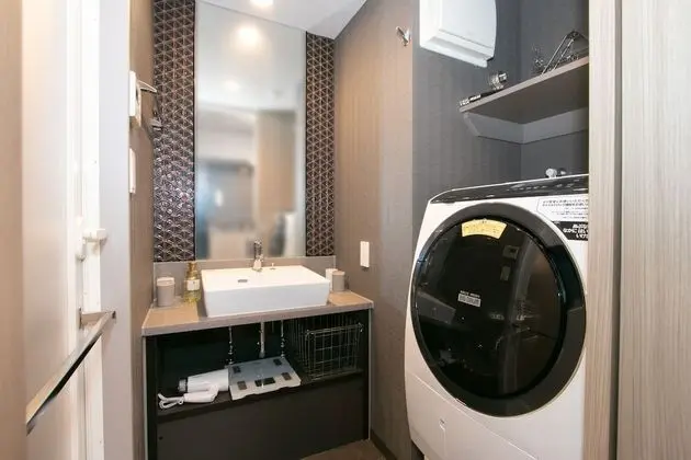 Basic Apart Daire, Birden Çok Yatak, Sigara İçilmez, Mutfak